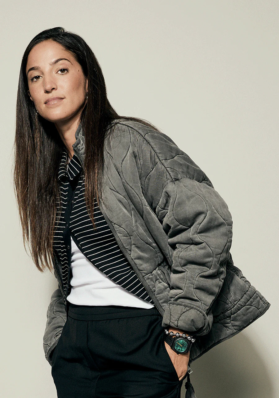 Orologio Nixon Time teller Black Oxidation