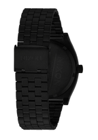 Orologio Nixon Time teller Black Oxidation