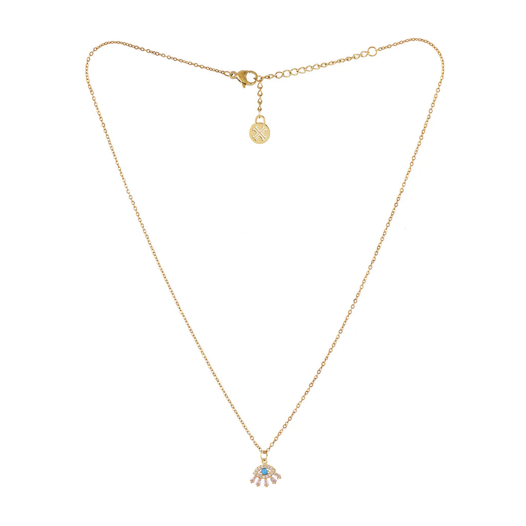 Collana Anartxy donna Shine Lucent