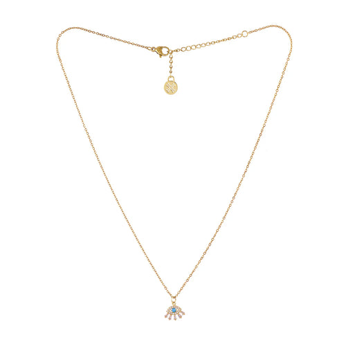 Collana Anartxy donna Shine Lucent