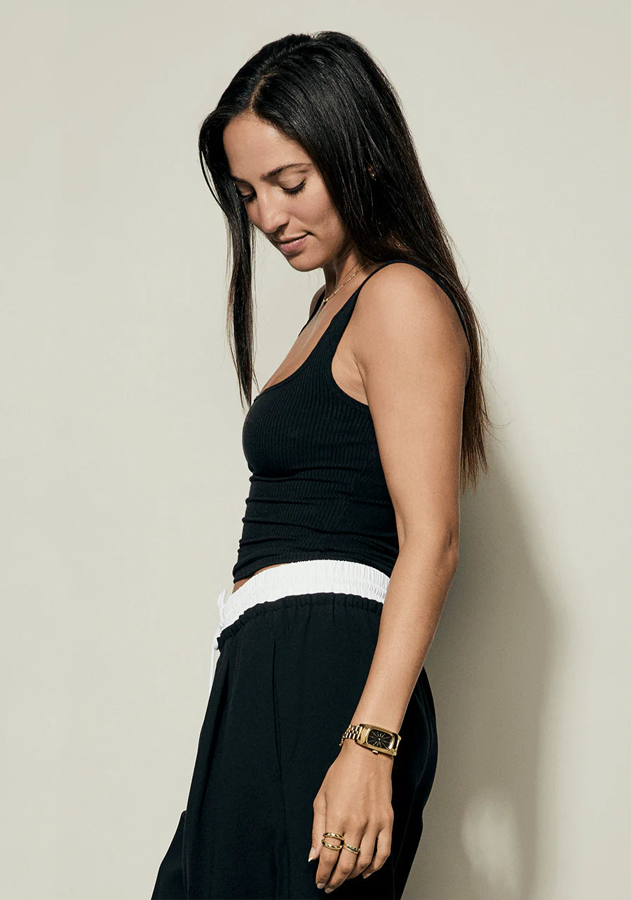 Orologio Nixon Frankie Gold con quadrante nero