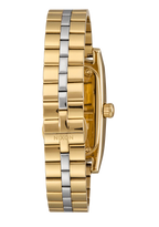 Orologio Nixon Frankie Bicolor quadrante chiaro