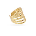 Anello Anartxy donna ESSENTIAL multifilo