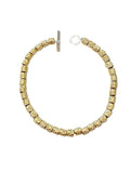 Bracciale Edoardo Mariani Pigne medie bronzo
