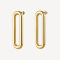 Orecchini Brosway donna EMPHASIS gold