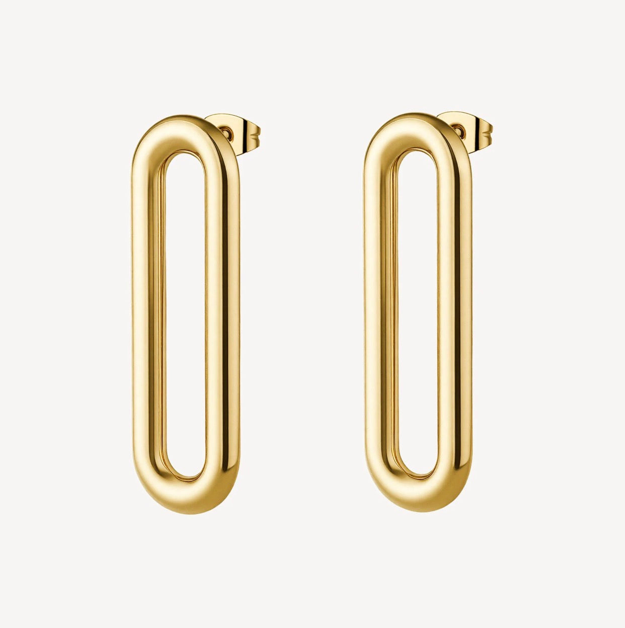 Orecchini Brosway donna EMPHASIS gold