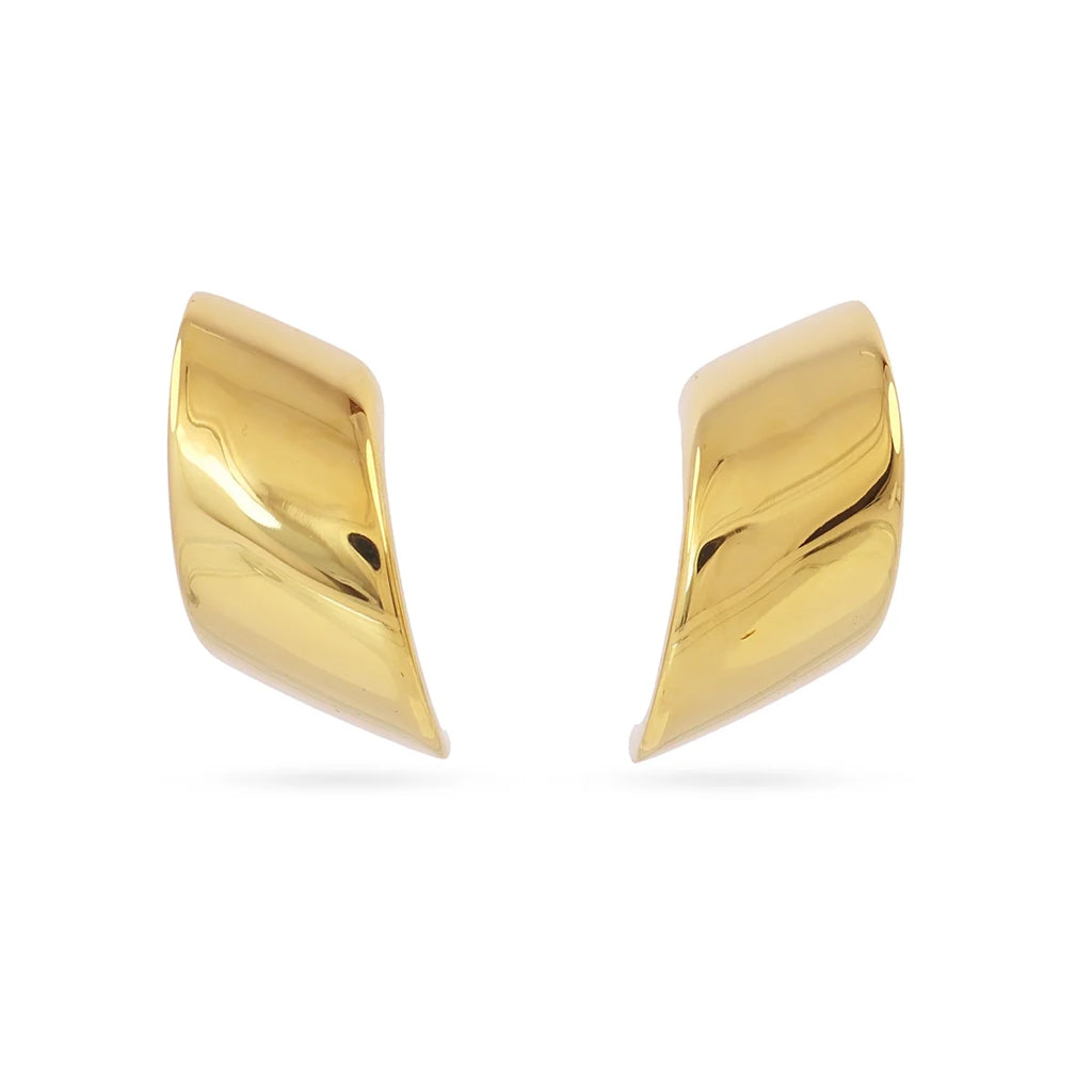 Orecchini Anartxy donna Waves ESSENTIAL