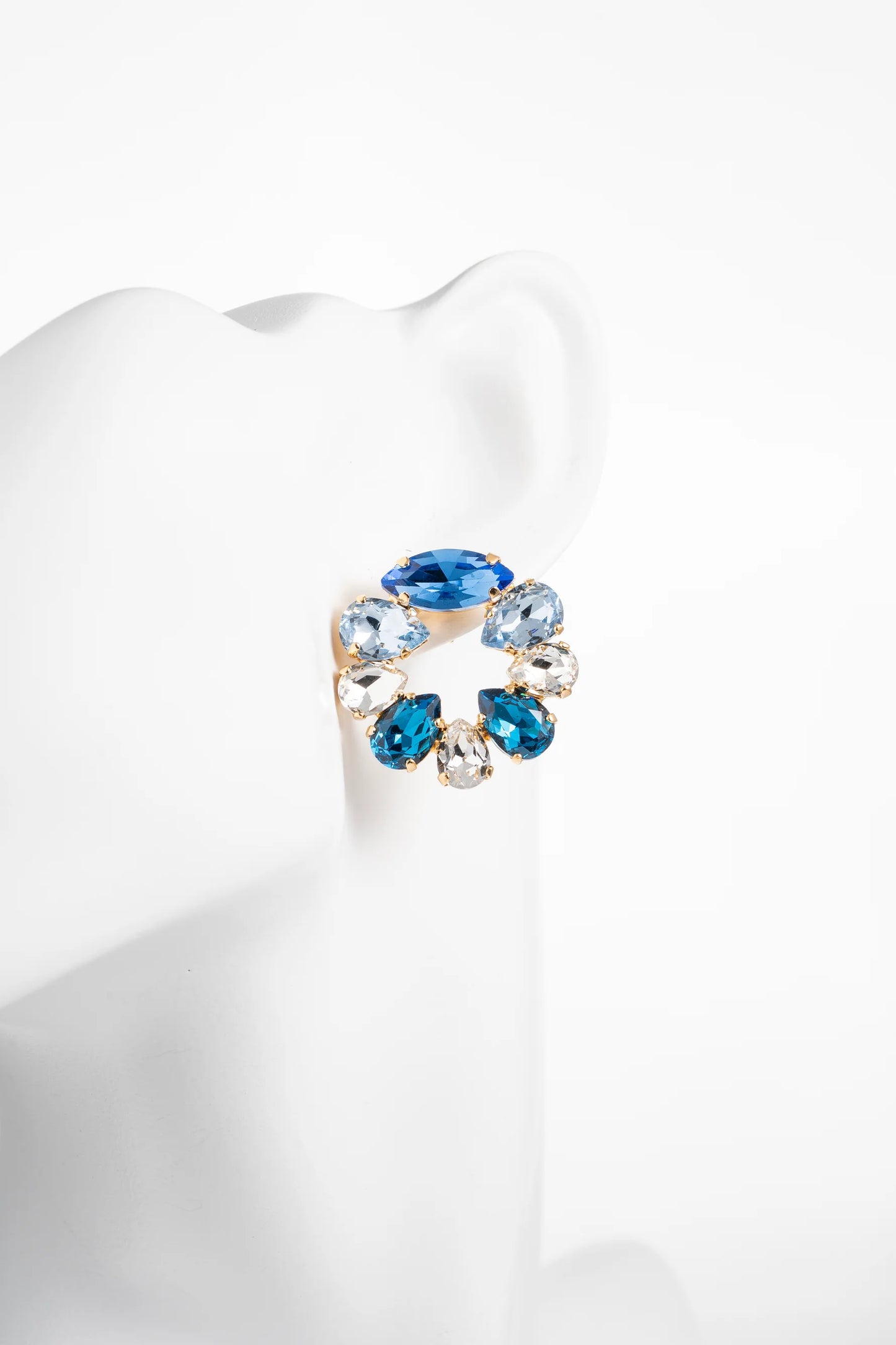 Orecchini Diamond Accessori donna Ocean Halo