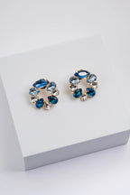 Orecchini Diamond Accessori donna Ocean Halo