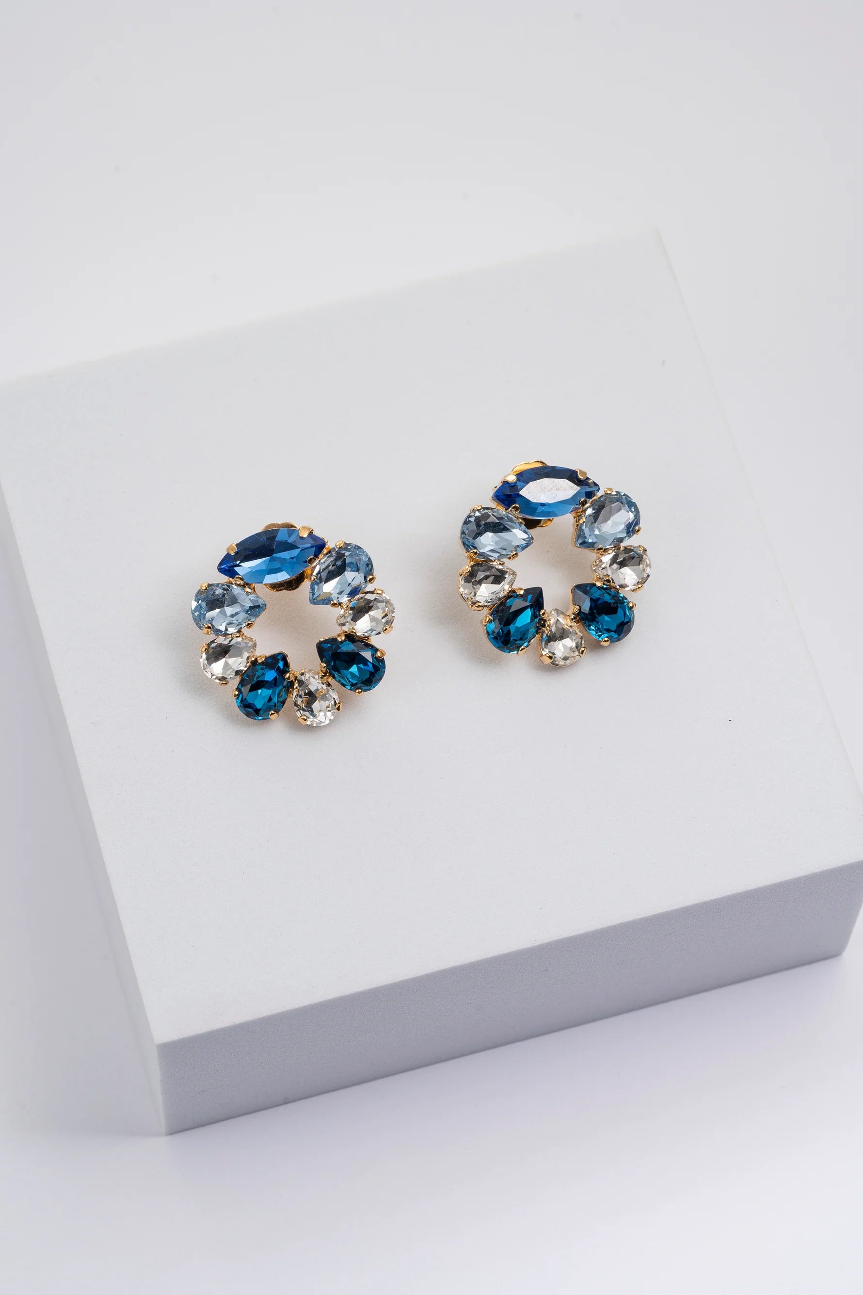 Orecchini Diamond Accessori donna Ocean Halo