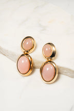 Orecchini Diamond Accessori Blush elegance
