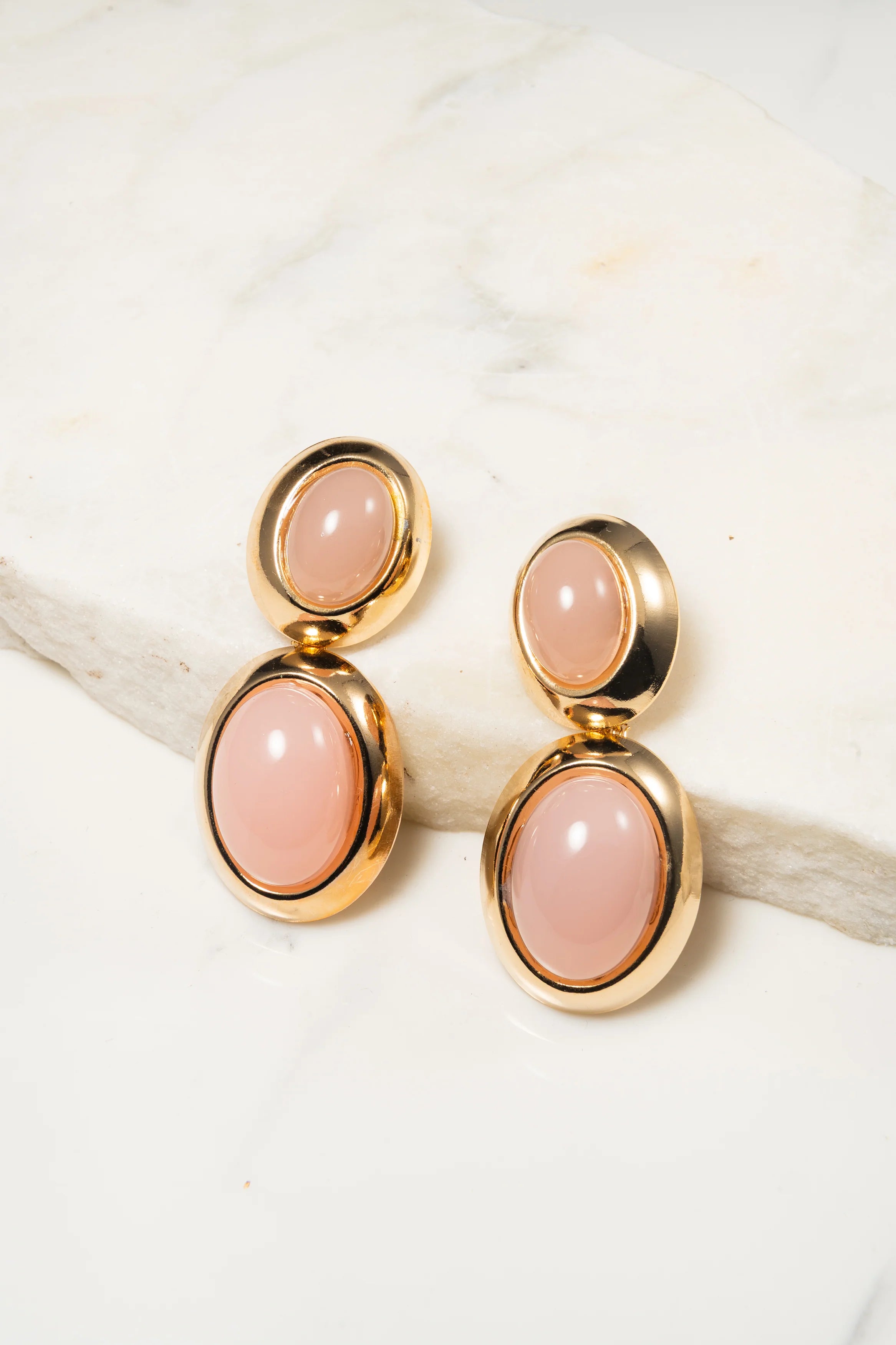 Orecchini Diamond Accessori Blush elegance