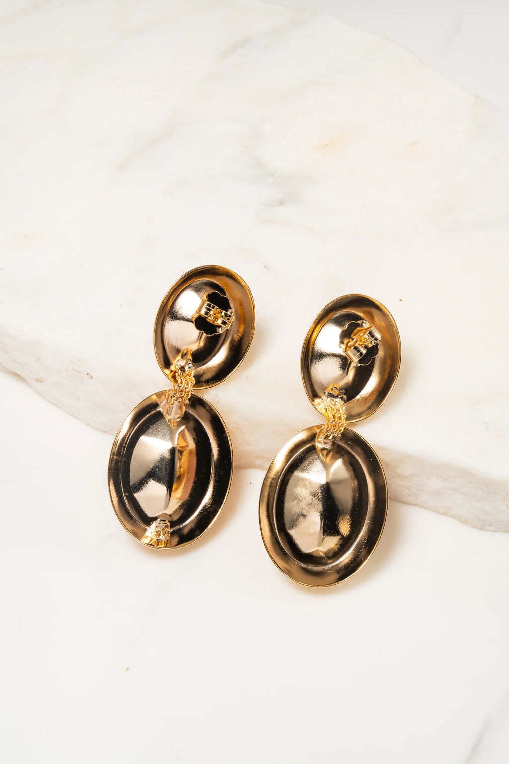Orecchini Diamond Accessori Blush elegance