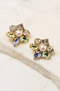 Orecchini donna Diamond Accessori Lunelle