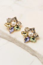 Orecchini donna Diamond Accessori Lunelle