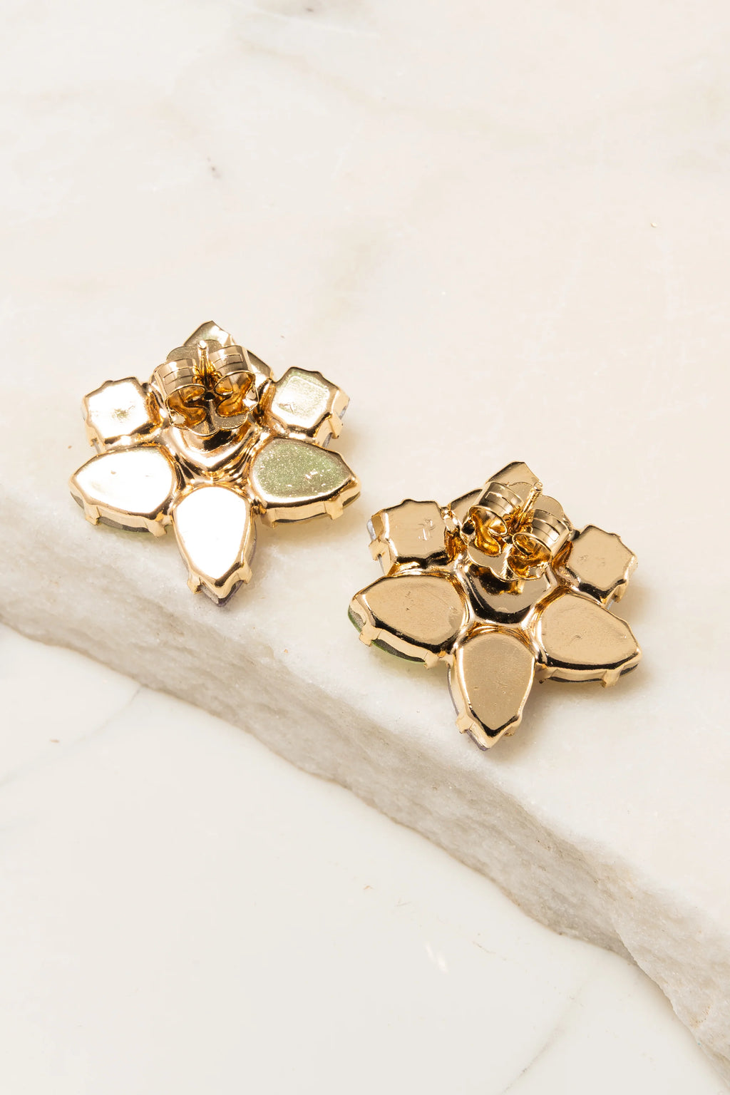 Orecchini donna Diamond Accessori Lunelle