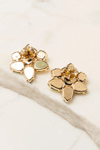 Orecchini donna Diamond Accessori Lunelle