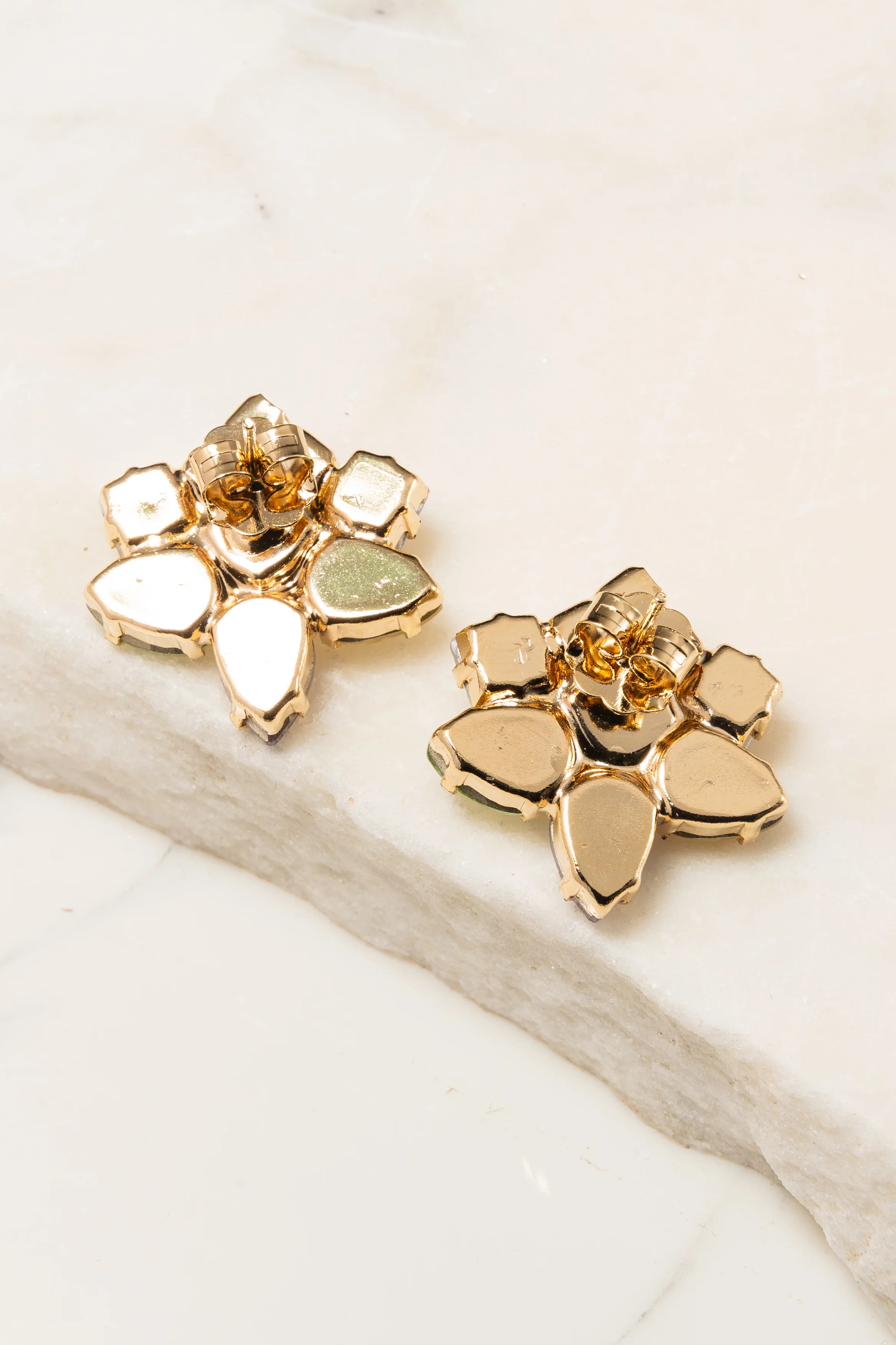 Orecchini donna Diamond Accessori Lunelle