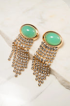 Orecchini Diamond Accessori Brezza marina