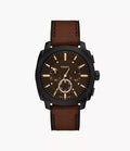 Orologio Fossil uomo  Machine