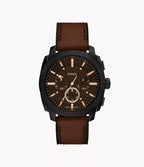 Orologio Fossil uomo  Machine