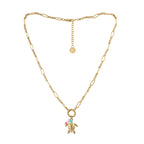 Collana Anartxy donna Coast Finley