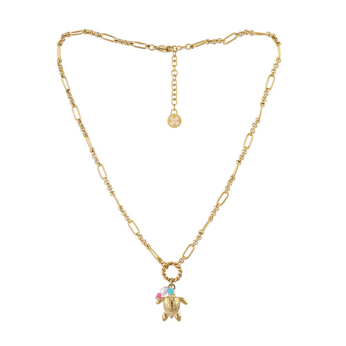 Collana Anartxy donna Coast Finley