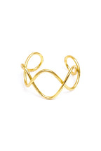 Bracciale rigido Vestopazzo donna FASCIA DNA