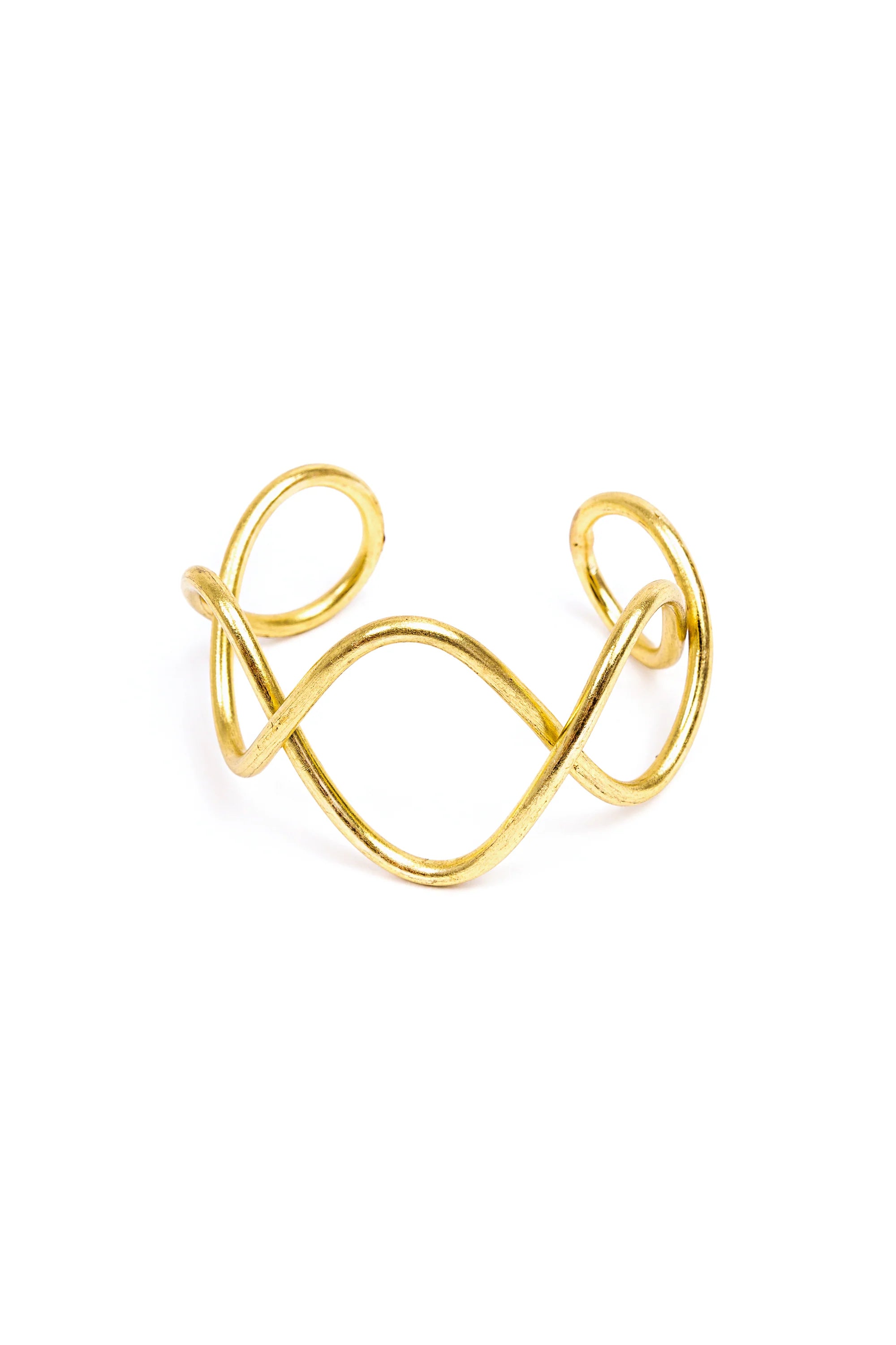 Bracciale rigido Vestopazzo donna FASCIA DNA