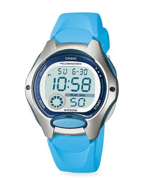 Orologio Casio bimbo Nero