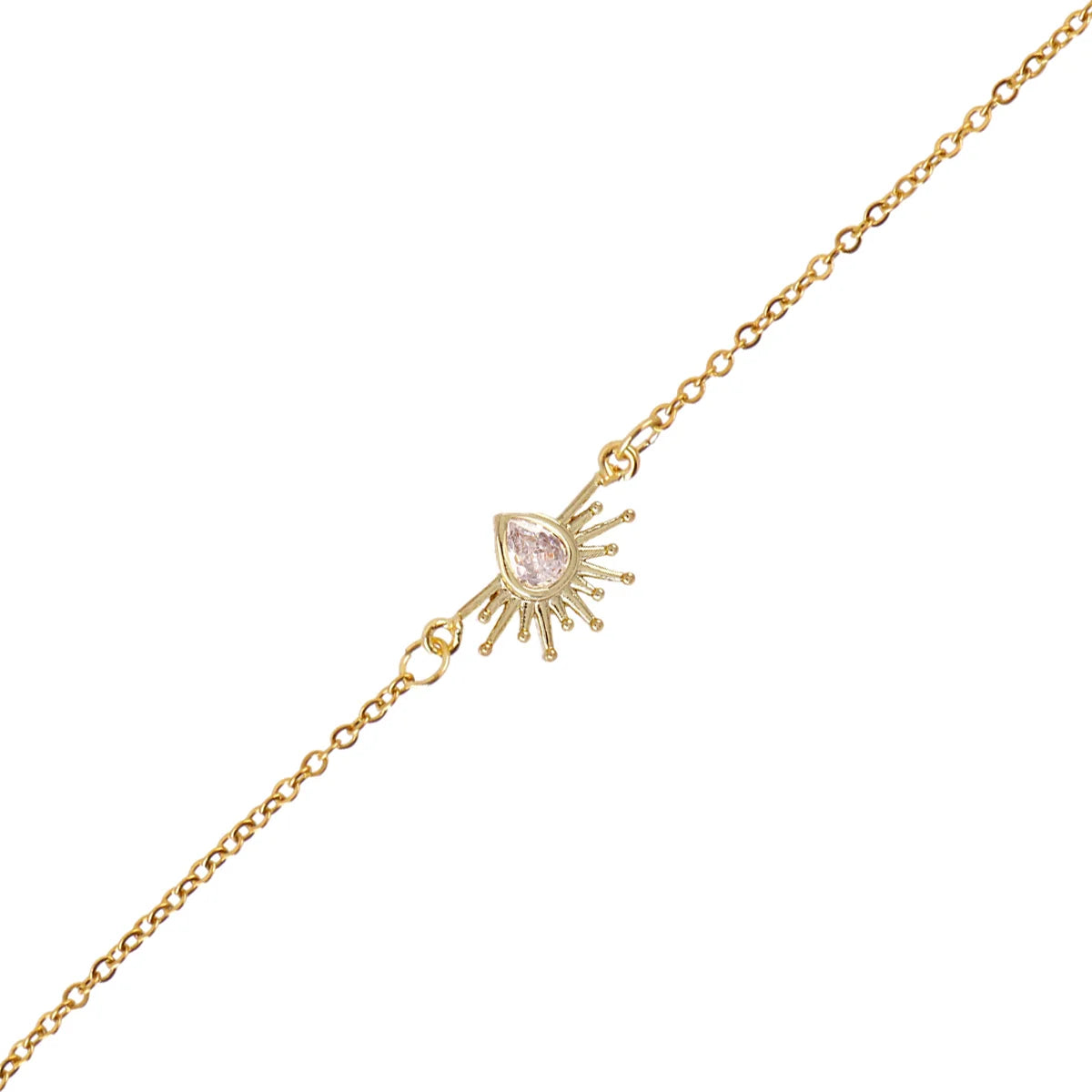Bracciale Anartxy donna Shine Lumi
