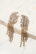 Orecchini Diamond Accessori Egypt