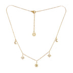 Collana Anartxy donna Shine Dazzling