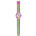 Orologio bimba Cartoon Disney Unicorn analogico