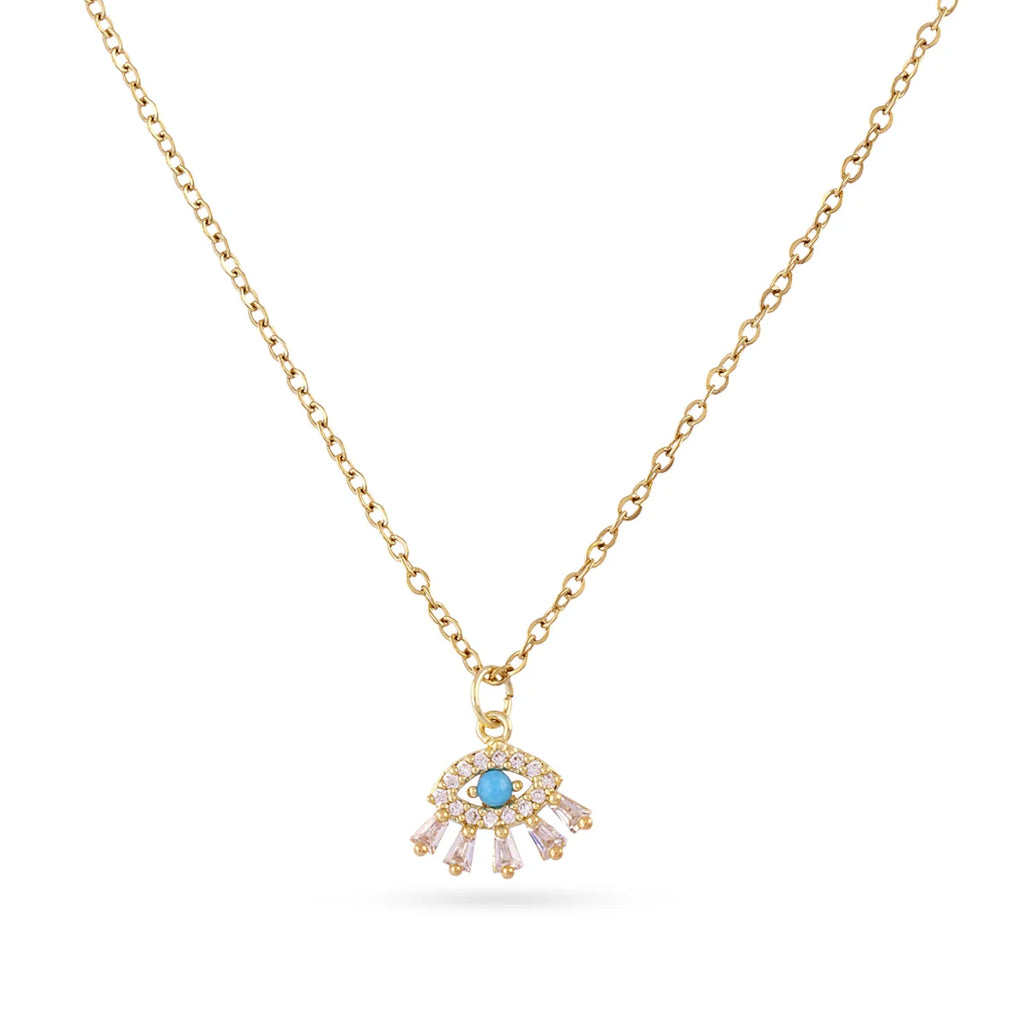 Collana Anartxy donna Shine Lucent