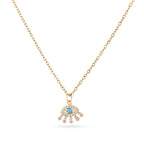 Collana Anartxy donna Shine Lucent