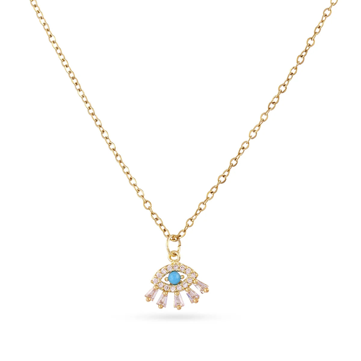 Collana Anartxy donna Shine Lucent