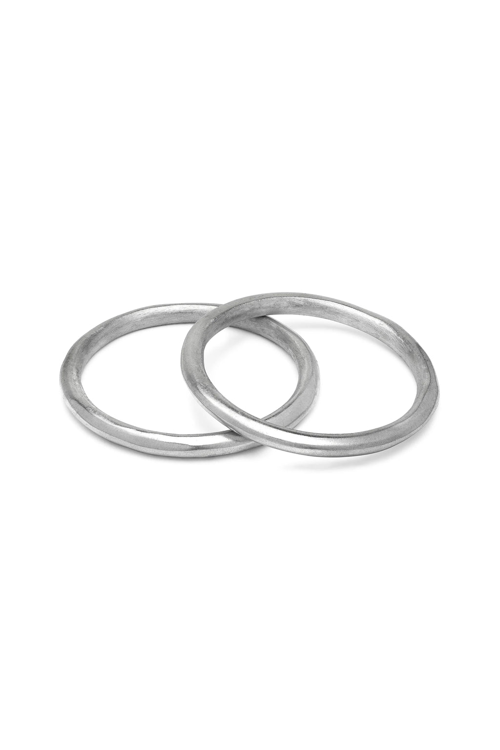 Bracciali rigidi Vestopazzo donna Set 2 pezzi