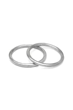 Bracciali rigidi Vestopazzo donna Set 2 pezzi