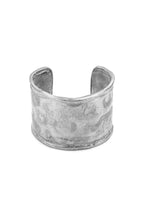 Bracciale semi rigido Vestopazzo donna effetto marmo