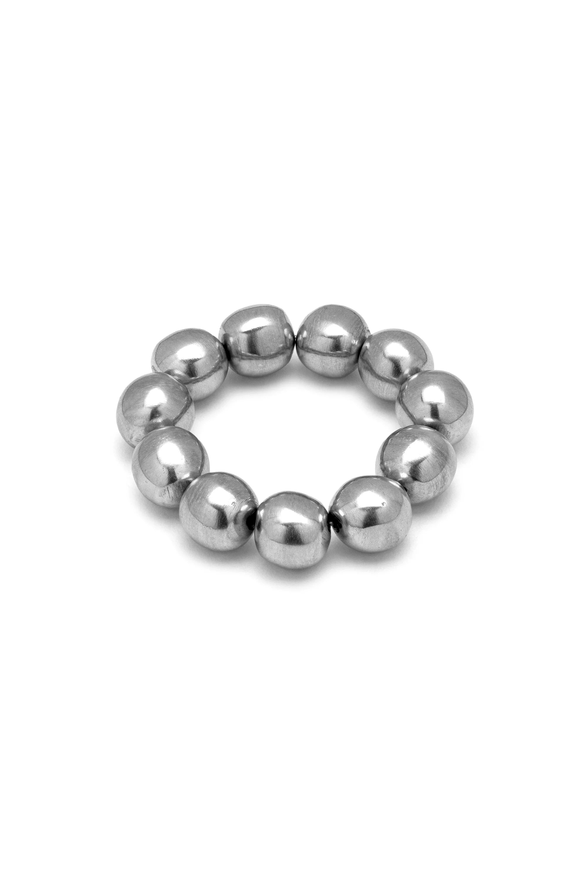 Bracciale elastico Vestopazzo donna Sfere bombate