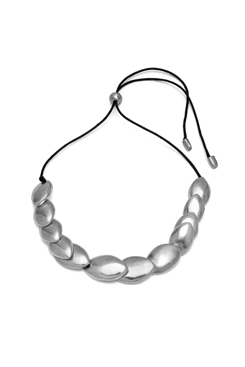 Collana Vestopazzo donna Spiga