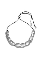 Collana Vestopazzo donna Spiga