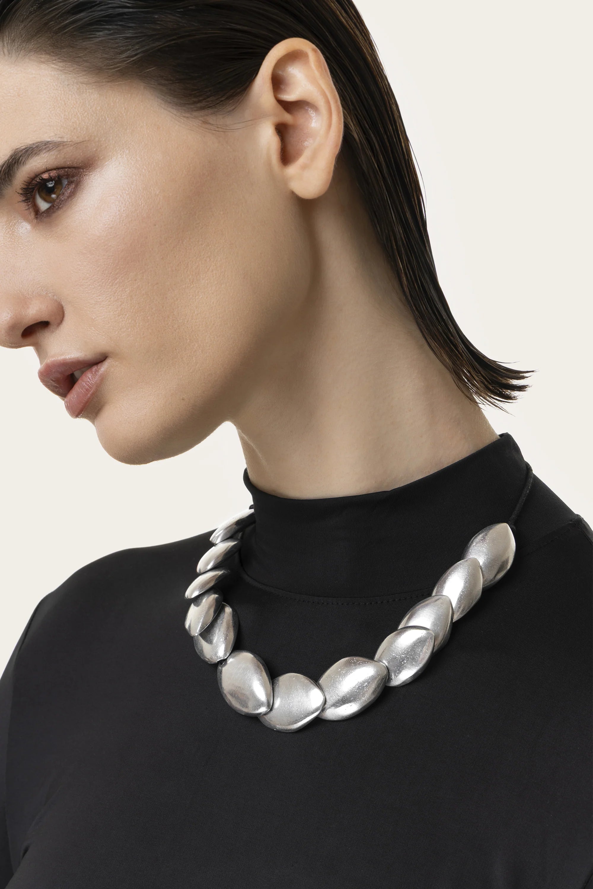 Collana Vestopazzo donna Spiga