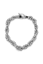 Collana Vestopazzo donna Sfere intrecciate
