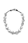 Collana Vestopazzo donna Cubi e sfere