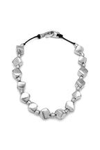 Collana Vestopazzo donna Cubi e sfere