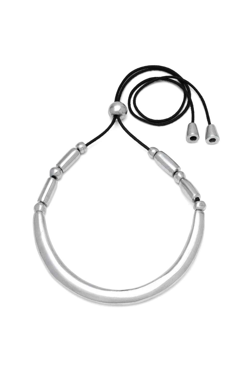 Collana Vestopazzo donna Girocollo rigido