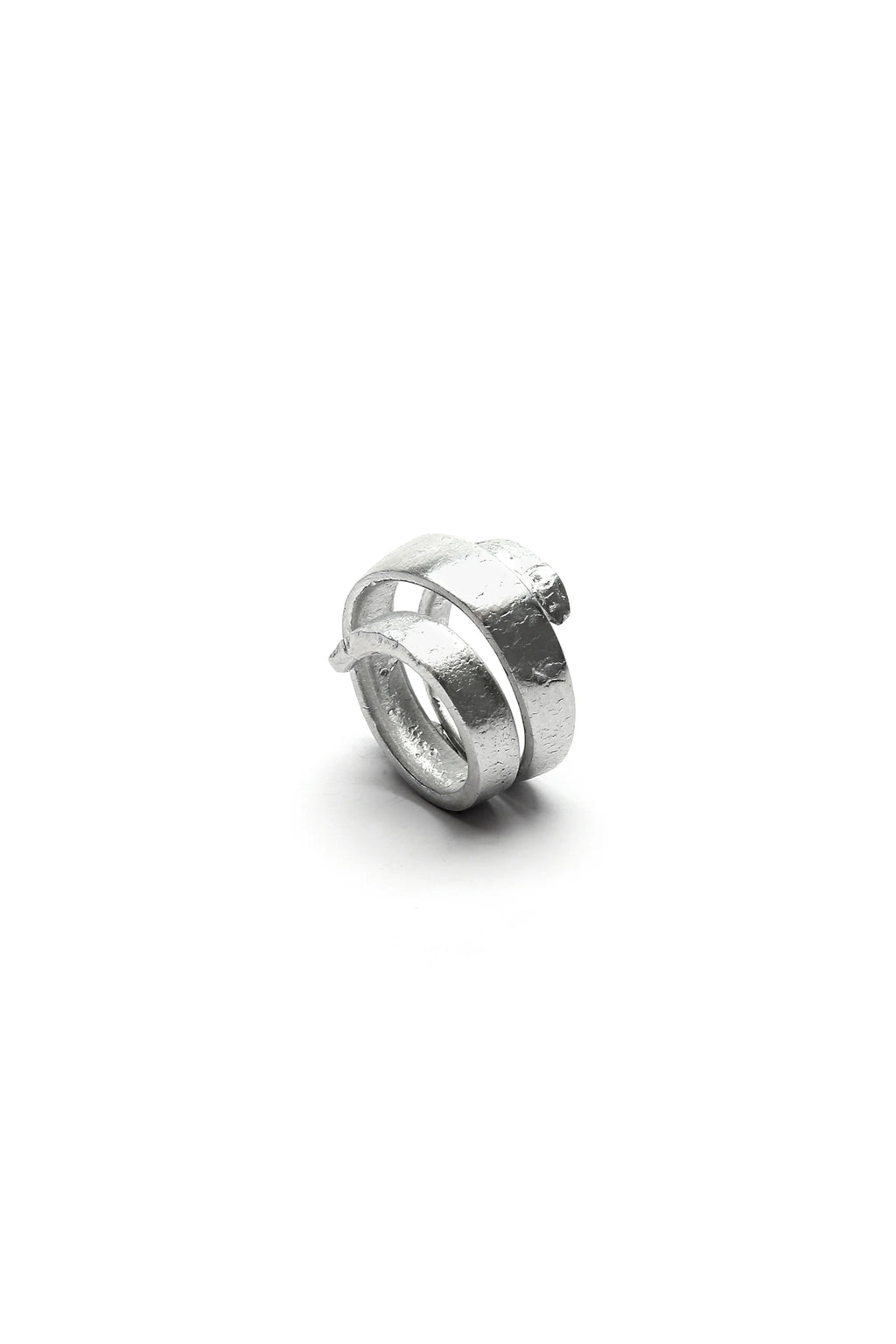 Anello Vestopazzo donna Wave