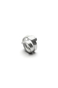 Anello Vestopazzo donna Wave